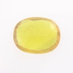 Yellow Sapphire – 2.09 Carats (Ratti-2.30) Pukhraj
